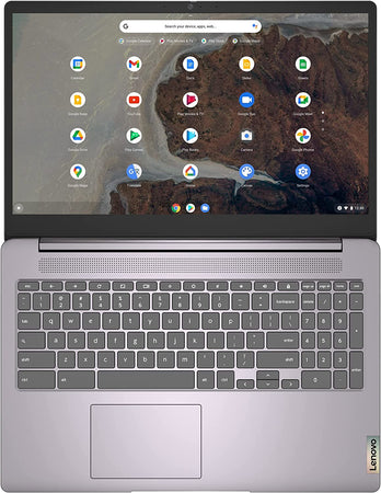 Lenovo IdeaPad 3 Chromebook 15" Intel Celeron 8GB 128GB