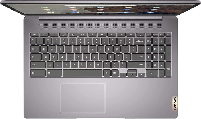 Lenovo IdeaPad 3 Chromebook 15" Intel Celeron 8GB 128GB