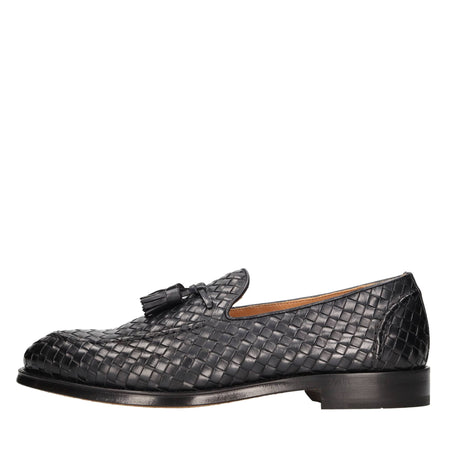 Doucal's Scarpe basse Blu da uomo