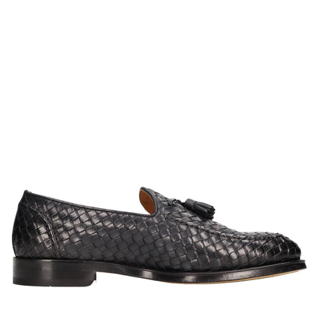 Doucal's Scarpe basse Blu da uomo