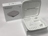 Sterilizzatore UV Multiuso con Aromaterapia e con Ricarica Wireless