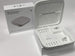 Sterilizzatore UV Multiuso con Aromaterapia e con Ricarica Wireless