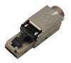Plug RJ45 Cat.8.1 Schermato STP EconLine