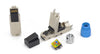 Plug RJ45 Cat.8.1 Schermato STP EconLine
