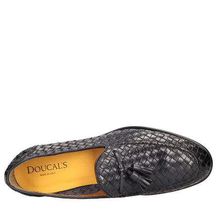 Doucal's Scarpe basse Blu da uomo