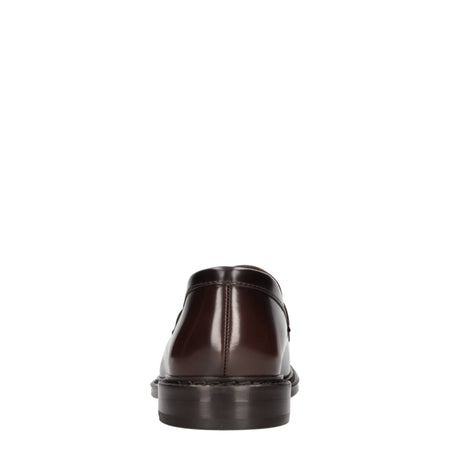 Doucal's Scarpe basse Marrone da uomo