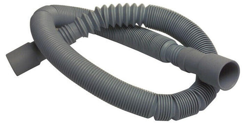 TUBO SCARICO LAVATRICE LAVASTOVIGLIE ESTENSIBILE DA 0.80 A 3 MT FER 282482