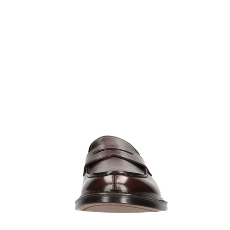 Doucal's Scarpe basse Marrone da uomo