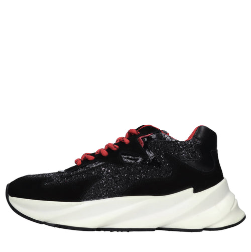 Elena Iachi Sneakers Nero da donna
