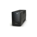 Gruppo di Continuità UPS 1100VA / 550W 4x IEC 320 Colore Nero
