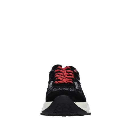 Elena Iachi Sneakers Nero da donna