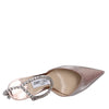 Jimmy Choo Scarpe con Tacco Rosa da donna