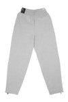 Nike Pantalone Tuta Leggero Donna Sportswear Tech Fleece Dk Grey Heather/black da donna