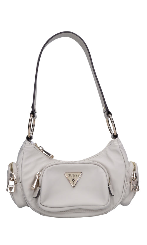 Guess Borse... Grigio da donna