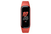 Samsung Galaxy Fit2 AMOLED Braccialetto per rilevamento di attività 2,79 cm (1.1) Rosso - (Samsung Galaxy Fit2 AMOLED Bracciale