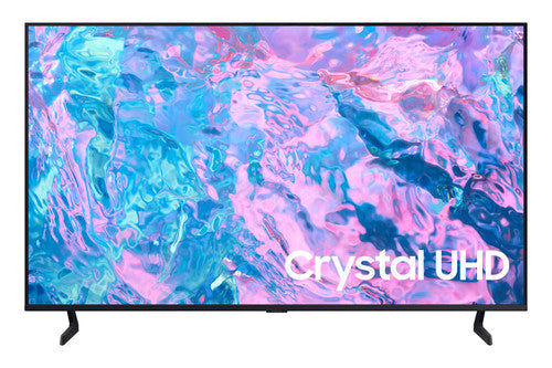 Samsung UE65CU7090UXZT TV 165,1 cm (65) 4K Ultra HD Smart TV Wi-Fi Nero - (Samsung UE65CU7090UXZT TV 165,1 cm (65) 4K Ultra HD