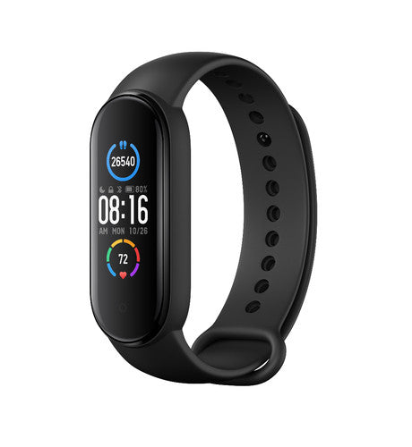 Xiaomi Mi Smart Band 5 - (Xiaomi Mi Smart Band 5)