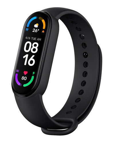 Xiaomi Mi Smart Band 6 - (Xiaomi Mi Smart Band 6)