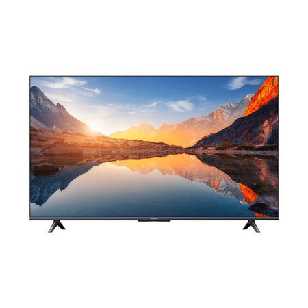 Xiaomi TV A 43 2025 109,2 cm (43") 4K Ultra HD Smart TV Wi-Fi Nero - (Xiaomi TV A 43 2025 109,2 cm (43") 4K Ultra HD Smart TV Wi