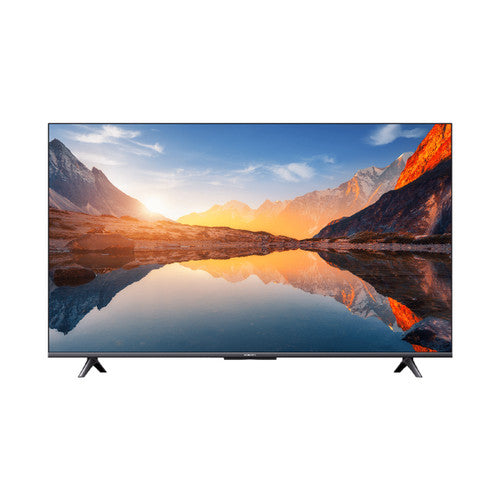 Xiaomi TV A 43 2025 109,2 cm (43) 4K Ultra HD Smart TV Wi-Fi Nero - (Xiaomi TV A 43 2025 109,2 cm (43) 4K Ultra HD Smart TV Wi
