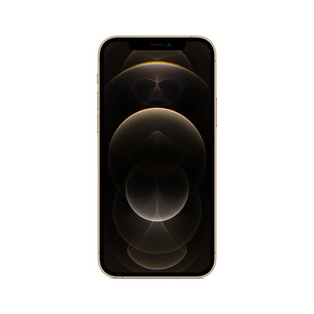 Apple iPhone 12 Pro 128GB - Oro - (Apple iPhone 12 Pro 15,5 cm (6.1") Doppia SIM iOS 14 5G)