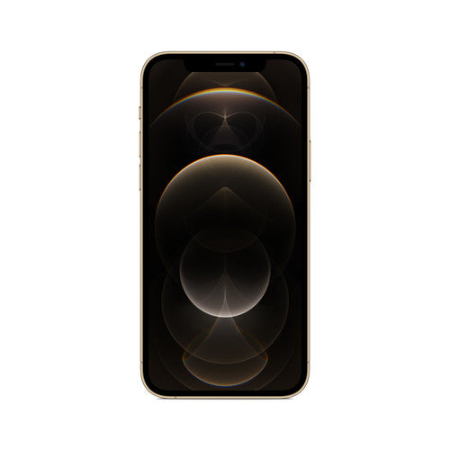 Apple iPhone 12 Pro 128GB - Oro - (Apple iPhone 12 Pro 15,5 cm (6.1) Doppia SIM iOS 14 5G)