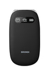 Brondi BROAMICOCOMFORTBKR 7,11 cm (2.8) Nero Telefono cellulare basico - (Brondi BROAMICOCOMFORTBKR 7,11 cm (2.8) Nero Telefon