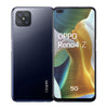 OPPO Reno Reno4 Z Smartphone 5G, 184g, Display 6.57 FHD+ LCD, 4 Fotocamere 48MP, RAM 8GB + ROM 128GB non Espandibile, Batteria