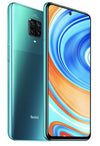 Xiaomi Redmi Note 9 Pro 16,9 cm (6.67) Doppia SIM 4G USB tipo-C 6 GB 128 GB 5020 mAh Verde - (Xiaomi Redmi Note 9 Pro 16,9 cm (