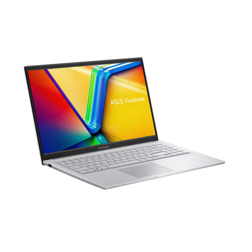ASUS Vivobook F1504ZA-NJ788W Intel® Core™ i3 i3-1215U Computer portatile 39,6 cm (15.6) Full HD 8 GB DDR4-SDRAM 512 GB SSD Wi-F