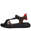 Elena Iachi Sandali Multicolour da donna
