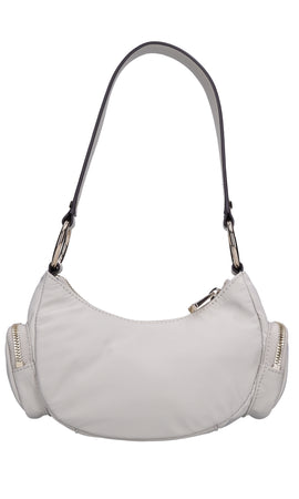 Guess Borse... Grigio da donna