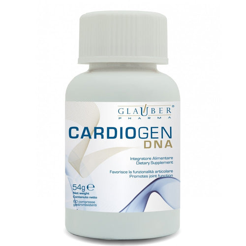 Cardiogen 60cpr