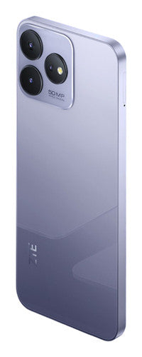 ZTE Blade V50 Design 16,8 cm (6.6) Doppia SIM Android 13 4G USB tipo-C 8 GB 128 GB 5000 mAh Grigio - (ZTE Blade V50 Design 16,8