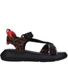 Elena Iachi Sandali Multicolour da donna