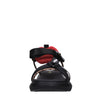 Elena Iachi Sandali Multicolour da donna