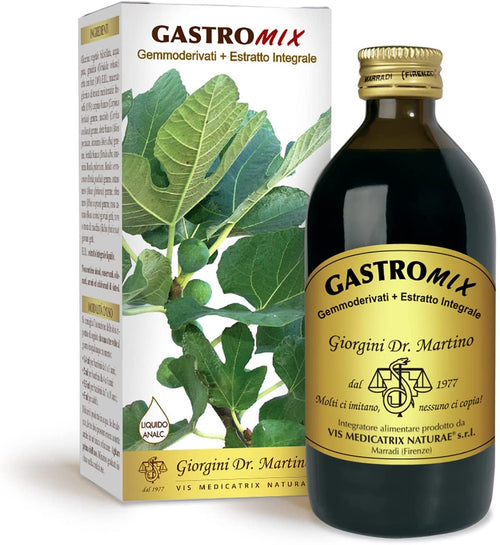 Cardiomix liquido analc 100ml