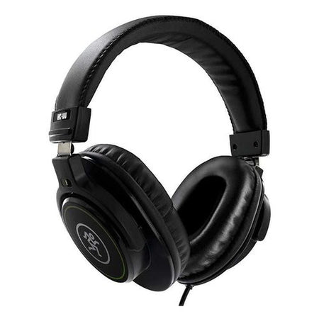 Cuffie filo Mackie MC 100 MC SERIES Black