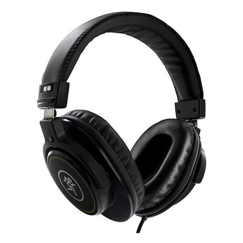 Cuffie filo Mackie MC 100 MC SERIES Black
