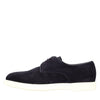 Blu Barrett Scarpe basse Blu da uomo