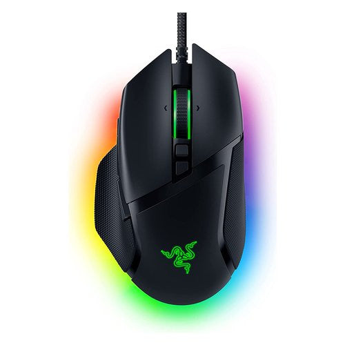 Mouse Razer RZ01 04000100 R3M1 BASILISK V3 Wired Black