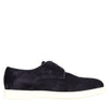 Blu Barrett Scarpe basse Blu da uomo