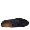Blu Barrett Scarpe basse Blu da uomo