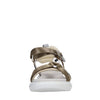 Elena Iachi Sandali Multicolour da donna