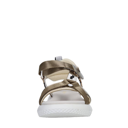 Elena Iachi Sandali Multicolour da donna