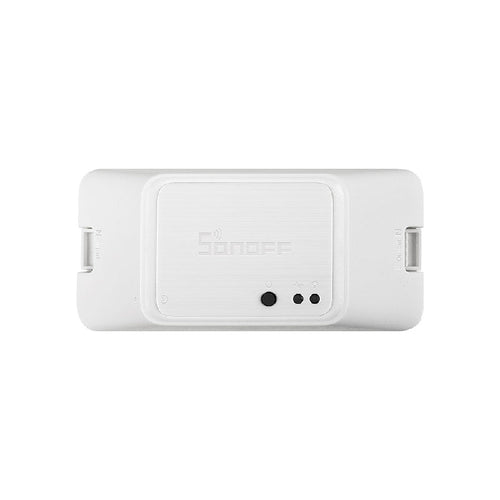 SONOFF BASICZB R3 - INTERRUTTORE SMART WIFI 1 CANALE - PROTOCOLLO ZIGBEE (IM190611001)
