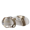 Elena Iachi Sandali Multicolour da donna