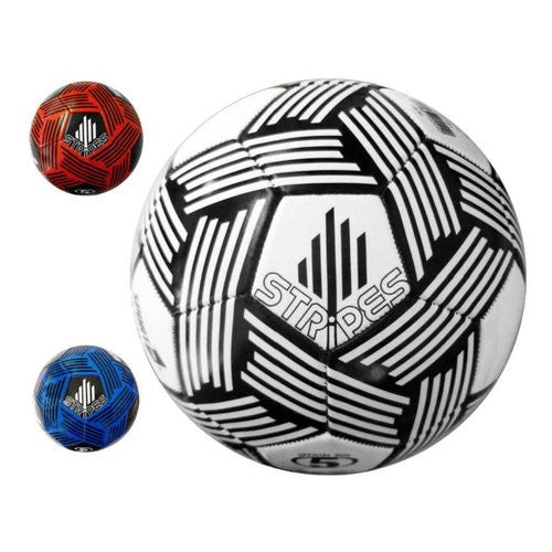 Pallone Mandelli 702100091 SPORT ONE Stripes