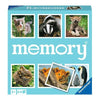 Memory Ravensburger 20879 Animal Babies