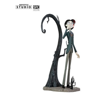 Personaggio collezione Abystyle ABYFIG115 CORPSE BRIDE Victor with Tre